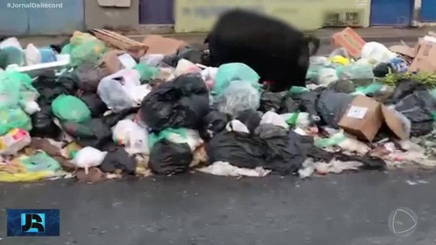 Prefeitura de Salvador e garis fecham acordo sobre horas extras nas festas juninas