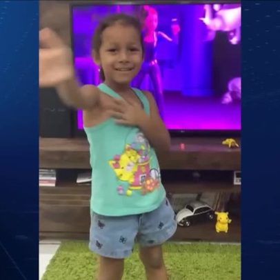Polícia investiga morte de criança baleada dentro de casa no RJ