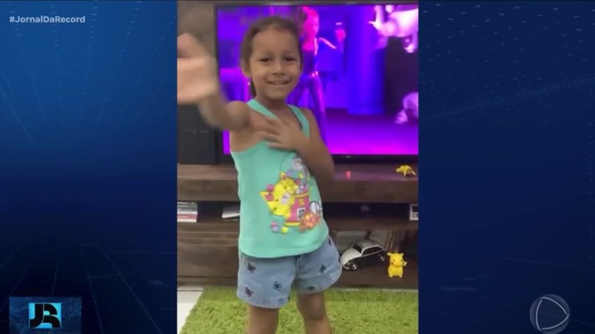 Polícia investiga morte de criança baleada dentro de casa na região metropolitana do Rio