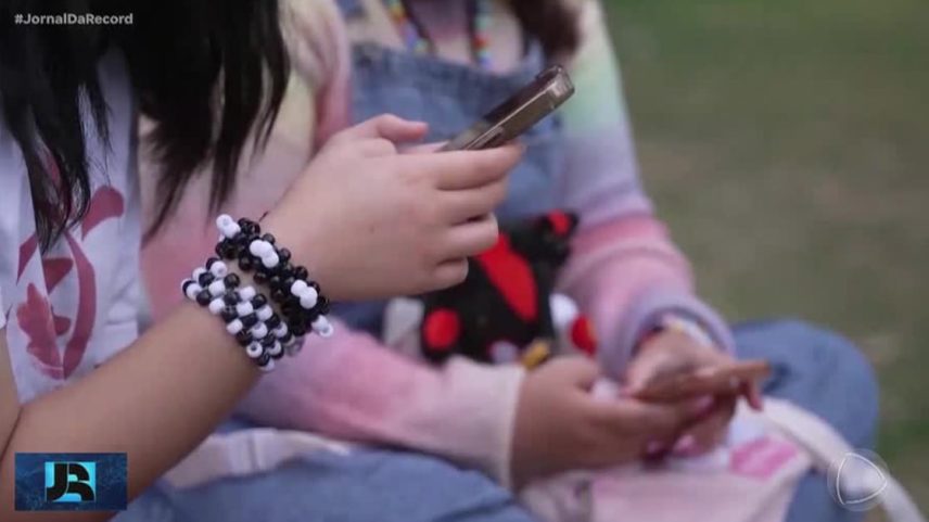 ECA Digital vai ser aplicado para garantir a segurança de crianças em ambiente virtual