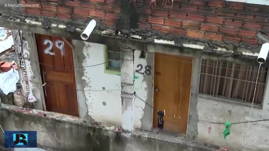 Desabamento de cortiço provoca morte de uma pessoa em São Paulo