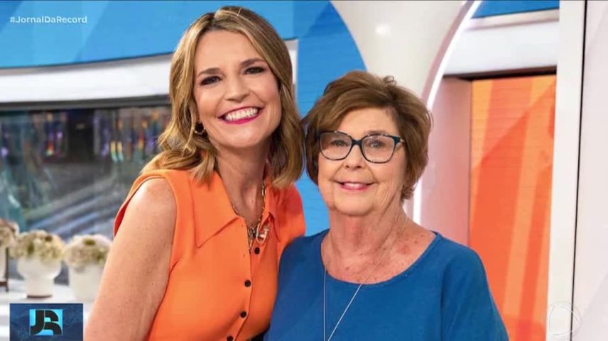 Sequestro da mãe de apresentadora de televisão pode ter chegado a desfecho trágico nos EUA