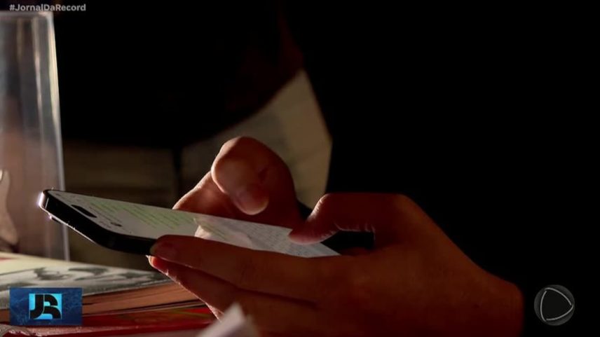 Brasil registra uma tentativa de roubo de identidade no ambiente virtual a cada cinco segundos