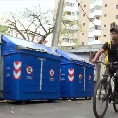 Entregadores de apps poderão alugar bicicletas elétricas por preço mais acessível