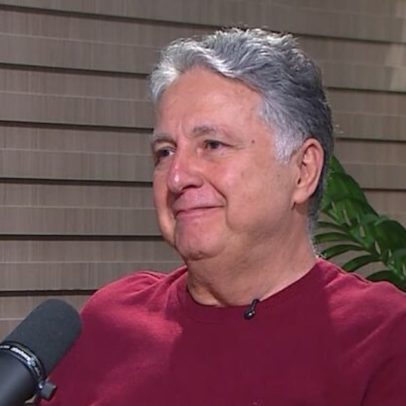 JR entrevista Anthony Garotinho, pré-candidato ao governo do RJ