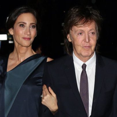 Paul McCartney comenta sobre esposa e revela segredo de união duradoura