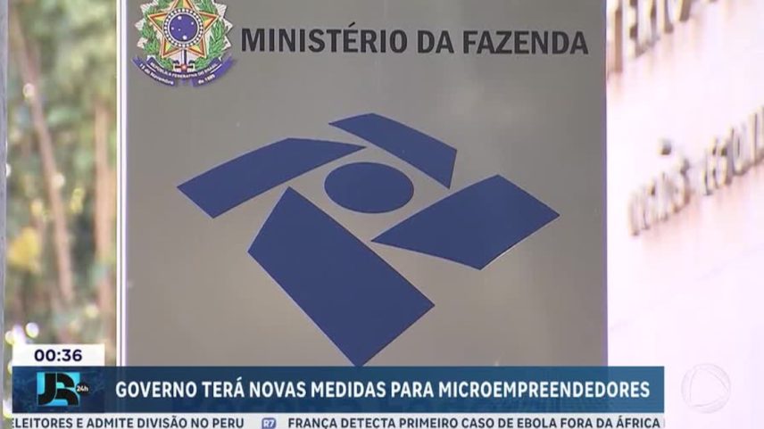 Governo federal prevê renegociação de dívidas em até 12 anos para microempreendedores