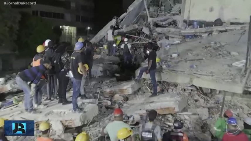 Brasil, ONU e UE enviam suprimentos e profissionais para resgate na Venezuela