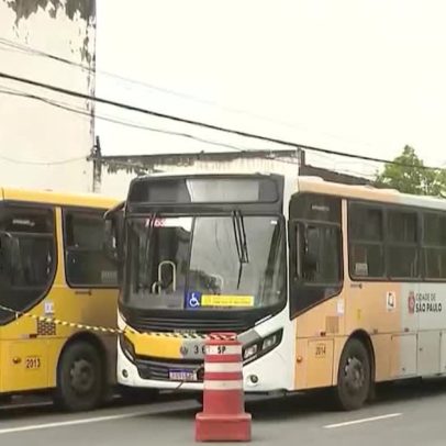 Justiça mantém presos suspeitos de lavar dinheiro do PCC por empresa de ônibus