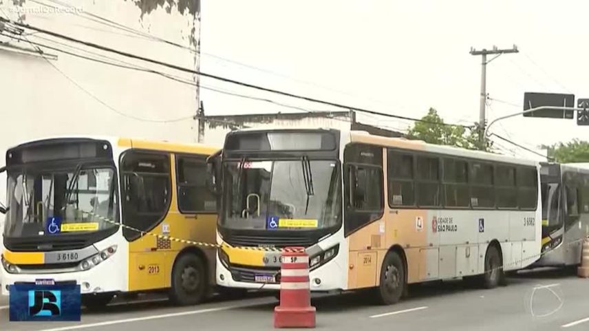 Justiça mantém presos suspeitos de lavar dinheiro do PCC com empresa de ônibus