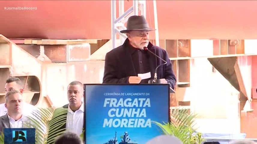 Governo federal anuncia que vai mandar ministro da Defesa para ajudar na reconstrução da Venezuela