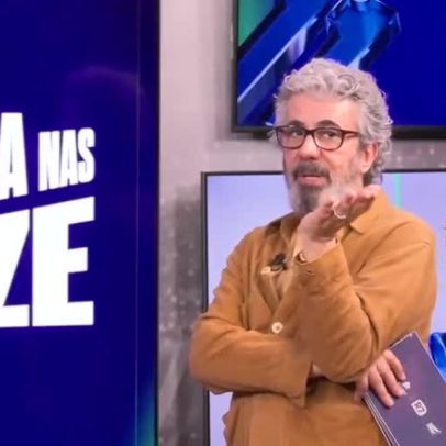 Zé Luís diz que Japão é o melhor que já viu jogar antes do duelo com o Brasil