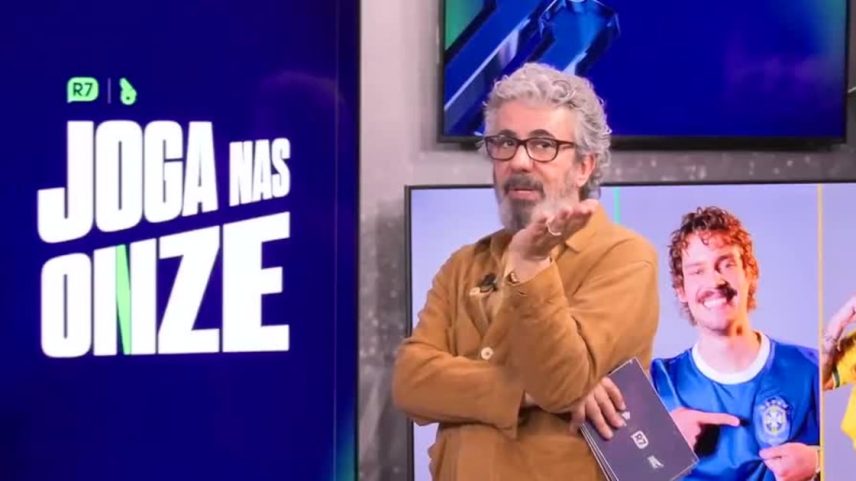 ‘É o melhor Japão que eu já vi jogar’, diz Zé Luiz sobre próximo confronto do Brasil