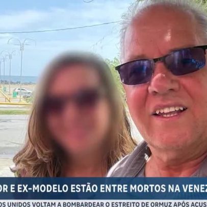 Identidade da segunda vítima brasileira em terremotos na Venezuela é confirmada