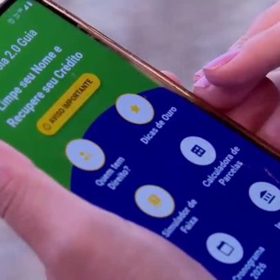 Renegociação de R$ 5,5 bilhões em dívidas via novo programa Desenrola