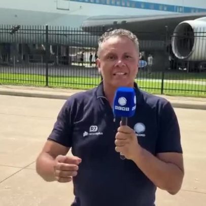 Ancelotti repete a equipe pela 1ª vez desde assumir a seleção brasileira