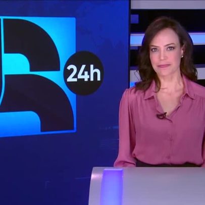 Assista à íntegra da 1ª edição do JR 24 Horas desta segunda (29)