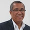 Foto do autor Francisco Carlos de Assis