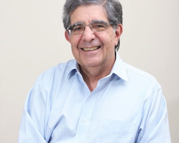 Foto do autor Antônio Penteado Mendonça