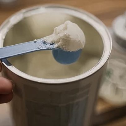 Anvisa determina recolhimento de fórmula infantil; saiba qual