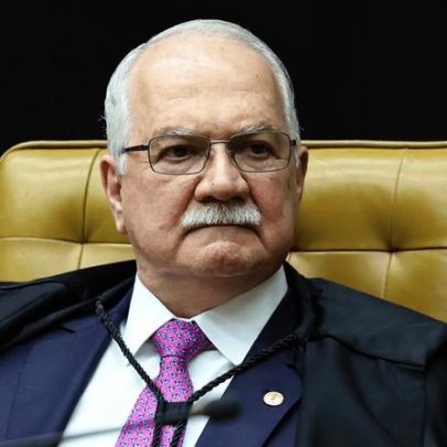 Fachin cria grupo de trabalho para revisar penduricalhos da magistratura