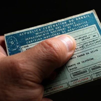 Entidade questiona flexibilização para obtenção de CNH no STF