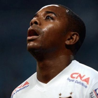Defesa de Robinho pede ao STF retirar hediondade do estupro