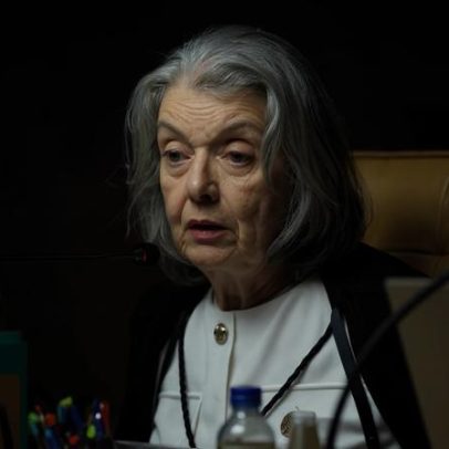 Cármen Lúcia cita os 5 Vs da desinformação nas redes no STF