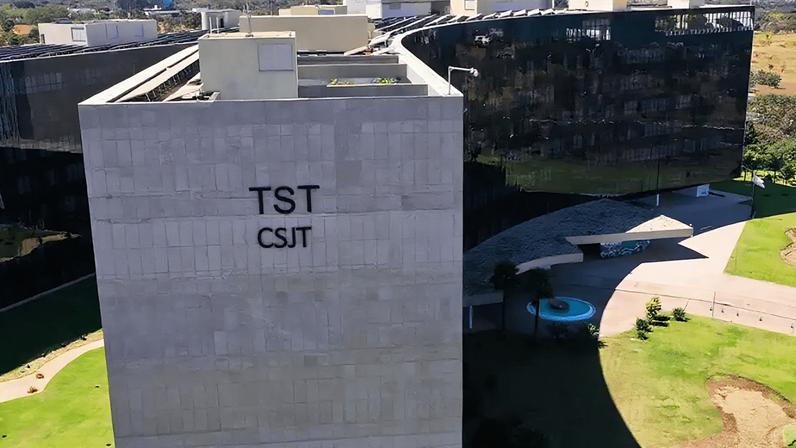 TST mantém ação em foro de domicílio de menor que perdeu pai em acidente de trabalho.