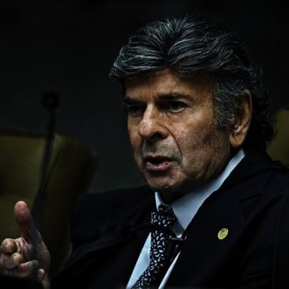 Fux: ambiente judicial causa abalo psicológico e pede acolhimento diferenciado