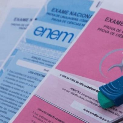 STJ admite remição por Enem ou Encceja, mesmo preso com ensino médio concluído