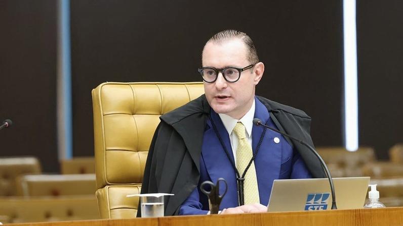 Relator do caso, Cristiano Zanin entendeu que a EC 133/24 fortalece a participação política da população negra.