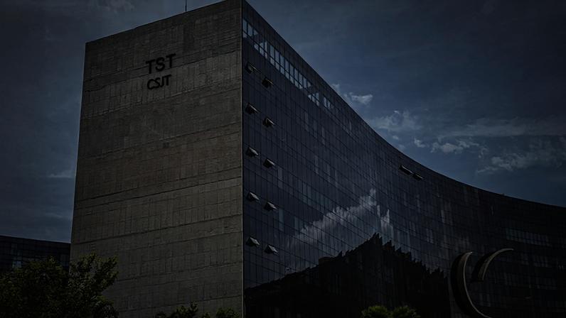 TST mantém indenização a trabalhadores que perderam patente por culpa de empresa.