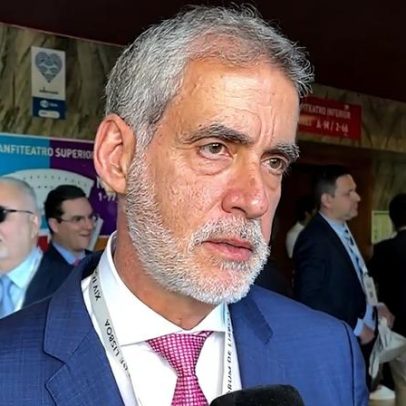 Tráfico dentro de presídios aumenta encarceramento feminino, diz Schietti