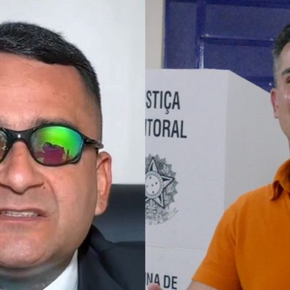 Dino afasta censura prévia, mantém retirada de vídeos por propaganda negativa