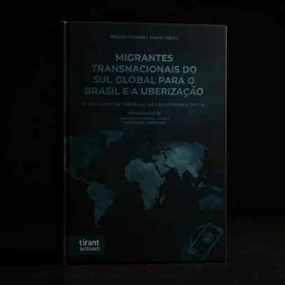 IAB lança livro sobre migração e transformações no mercado de trabalho