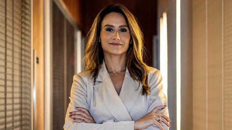 Marina Falcone passa a integrar a área de contencioso cível e arbitragem.