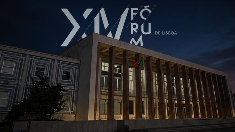 XIV Fórum de Lisboa acontece de 1º a 3 de junho.