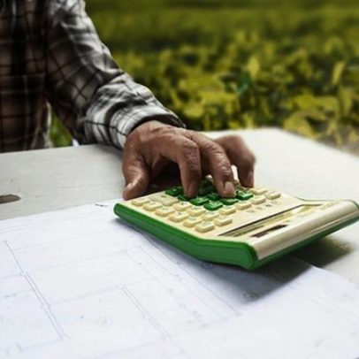 Justiça suspende cobrança de dívida rural por perdas climáticas