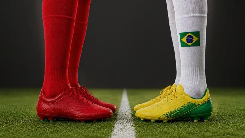 Países mantêm parceria diplomática centenária, fortalecida por comércio, defesa e cooperação jurídica.