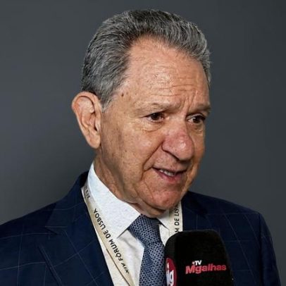 Noronha defende regulamentação de jogos no Brasil, porém é contra apostas