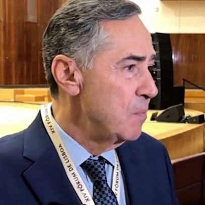 Barroso defende soluções fora da CLT para trabalho por plataformas