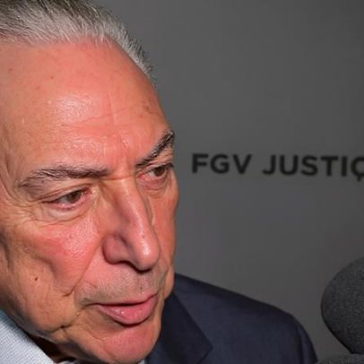 Michel Temer propõe mandato de 15 anos para ministros do STF