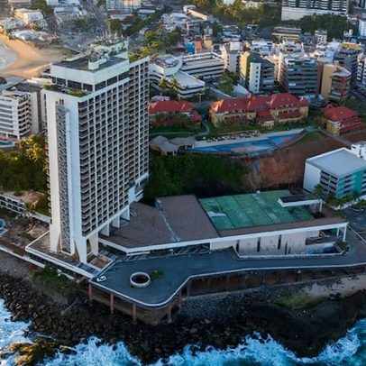 Queiroz Cavalcanti assessora aquisição do Hotel Pestana em Salvador