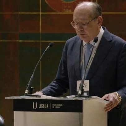 Gilmar Mendes afirma que Judiciário é fiador da estabilidade institucional