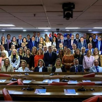 OAB/RJ reúne presidentes de subseções para debater a advocacia