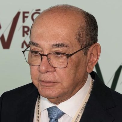 Gilmar alerta sobre abuso de IA nas eleições, regulação avança