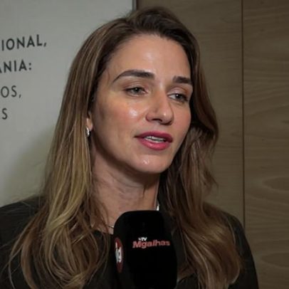 Vice-presidente da CBF afirma que futebol não é exclusivo de homens