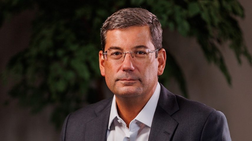 Rodrigo Barcellos, especialista em Direito de Família e Sucessões.