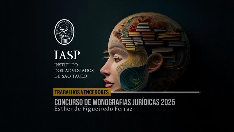 Concurso incentiva a pesquisa jurídica e o debate sobre temas atuais e relevantes do Direito.